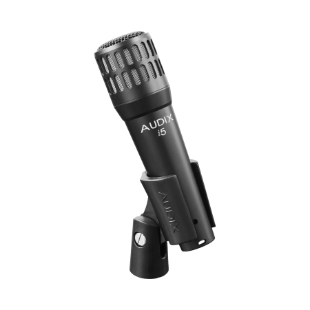 Preview: Audix DP5-Micro