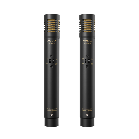 Audix DP7-Micro