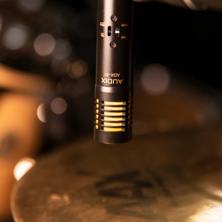 Audix DP7-Micro