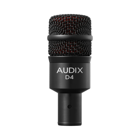 Preview: Audix DP8
