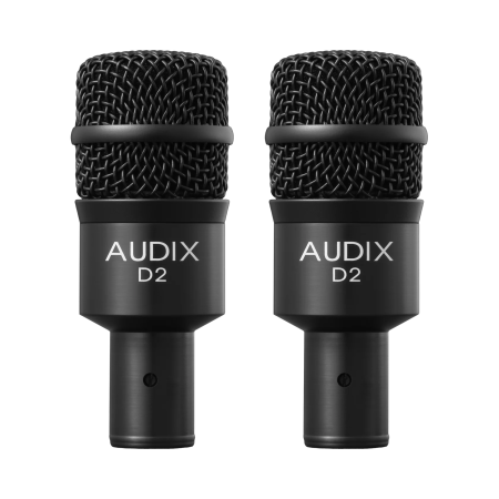 Preview: Audix DP8