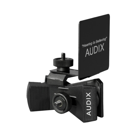 Preview: Audix MB-W-50B