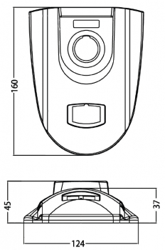 Audix ATS1LP