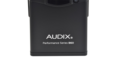 Audix B60