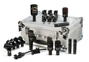 Audix STE8 Studio-Elite