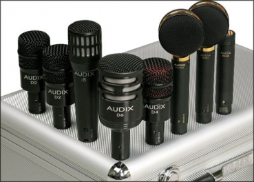 Audix DP8-Studio-Elite ST-E-8