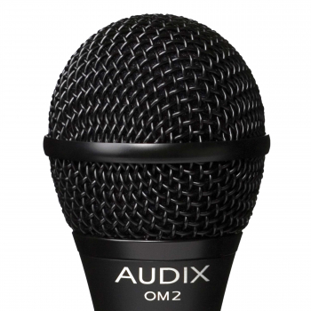 Audix OM2