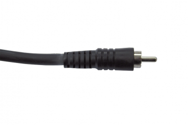 t&mCable CRA102 Single-Audiokabel