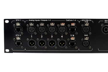 Preview: CatCore LS X4-D