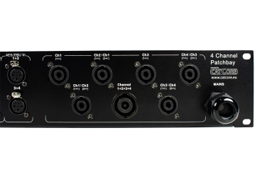 Preview: CatCore LS X4-D