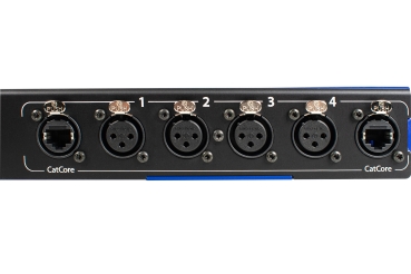 CatCore RSS-3M3F - einfach