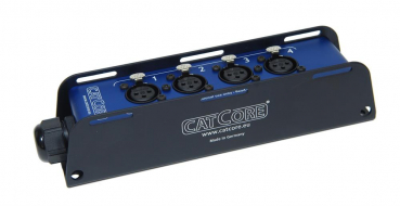 CatCore SMS-I-3M - Install