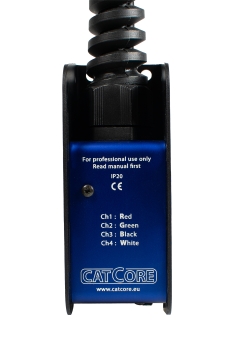 Preview: CatCore SP-DJ