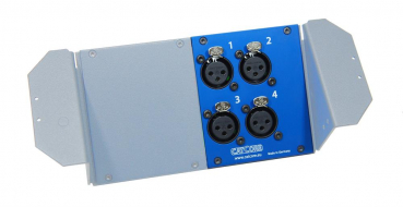 CatCore SysMod-3F