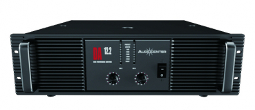 Audiocenter DA12.2