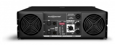Audiocenter DA12.2