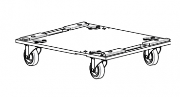 Outline Trolley 13