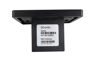 NewHank DConXo