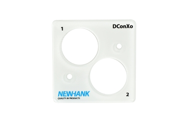 NewHank DConXo FPK