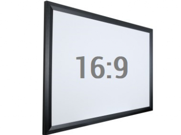 AV Stumpfl DecoFrame 16:9/160 x 90