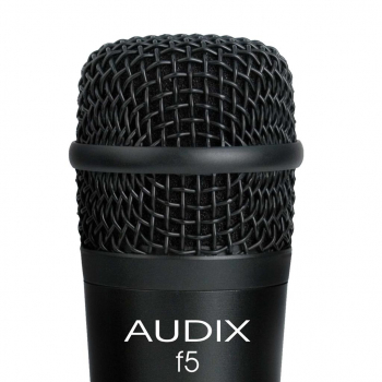 Audix F5
