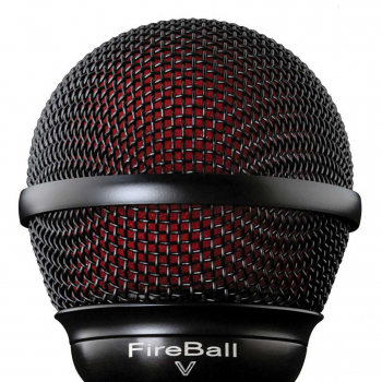 Audix FireBall-V