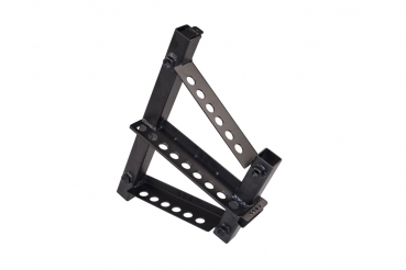 Preview: Audiocenter FlyFrame 10+