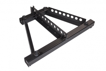 Audiocenter FlyFrame 12+