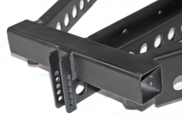 Audiocenter FlyFrame 12+