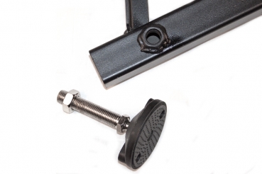 Audiocenter FlyFrame 12+