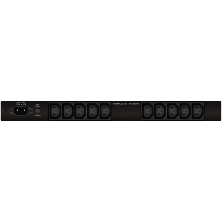 Preview: Furman M-10Dz E