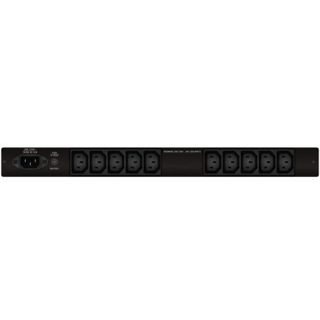 Preview: Furman M-10Lz E