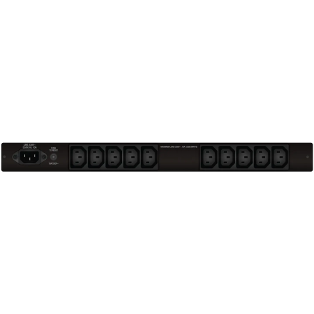 Preview: Furman M-10z E