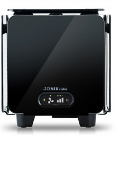 Jonix Cube schwarz