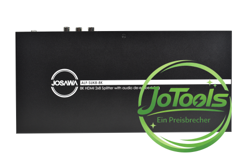 Josawa SUK8-8K
