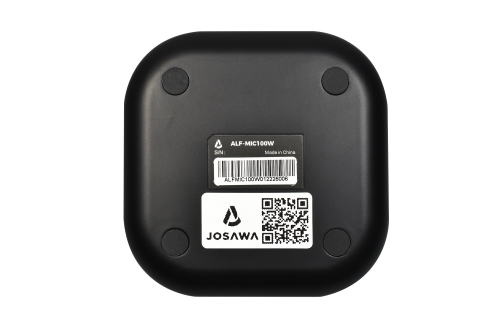Preview: Josawa MIC100-W