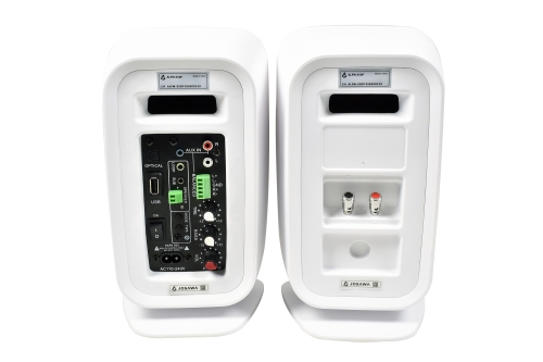 Preview: Josawa W-550PW
