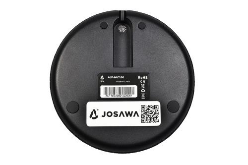 Preview: Josawa MIC100