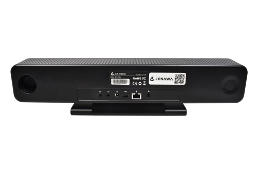 Preview: Josawa VB100