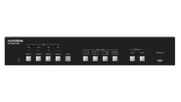 Josawa MU4K-HUB (NEU)