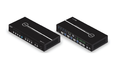 Josawa MU4K-HUB (NEU)