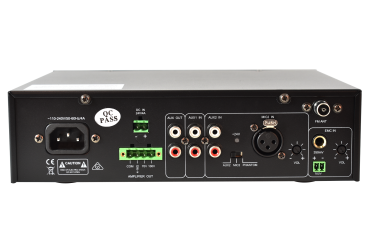 Josawa 120W-UB