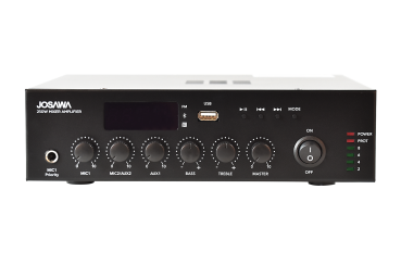 Josawa 250W-UB