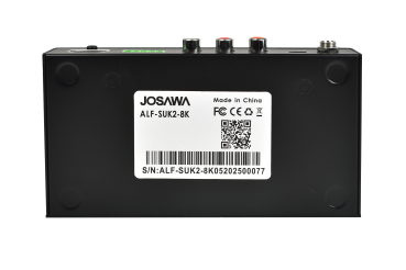 Josawa SUK2-8K