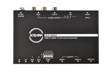Josawa SUK2