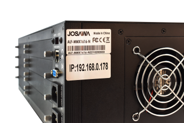 Josawa MMX1616-N