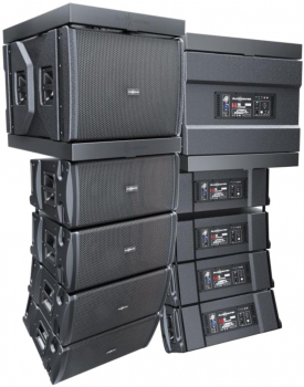 Audiocenter K-LA118A