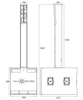 Audiocenter L65S MK2