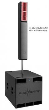 Audiocenter L65S