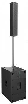 Audiocenter L83+L83S